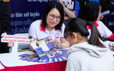 Thí sinh bắt đầu đăng ký nguyện vọng đại học 2026 với quy định mới