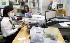 Lãi suất liên ngân hàng tăng lên mức cao nhất 3 tháng