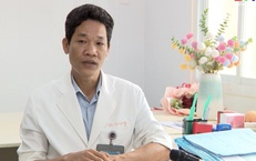 Trò chuyện với 'phù thủy' vi phẫu Võ Thái Trung: Sau ‘bão’ tôi vẫn chọn đứng trong phòng mổ