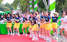 [VIDEO] Toàn cảnh những khoảnh khắc ấn tượng nhất tại Ngày Dinh dưỡng cộng đồng Việt Nam lần thứ 7