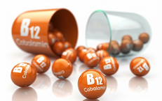 8 lợi ích sức khỏe tuyệt vời của vitamin B12 đối với cơ thể