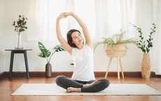 8 thói quen giúp giảm tuổi sinh học, làm chậm quá trình lão hóa