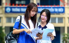 Chuyên gia nói gì về phổ điểm thi tốt nghiệp THPT 2026?