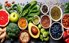 Lợi ích chất xơ đối với người bệnh đái tháo đường