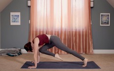 Yoga có giúp tăng cơ hay chỉ tăng độ dẻo?