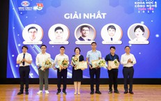 55 báo cáo khoa học của thầy thuốc trẻ Bệnh viện K: Đẩy mạnh AI, y học chính xác trong điều trị ung thư
