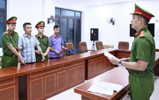 Hơn 100 thí sinh điểm 10 môn Toán ở Tuyên Quang sẽ được xử lý như thế nào?