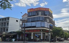 Khởi tố Chủ tịch Hội đồng quản trị và Phó Giám đốc Công ty Cổ phần vàng bạc Phương Xuân