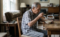 4 lý do khiến mất cơ còn nguy hiểm hơn tăng cân ở người cao tuổi