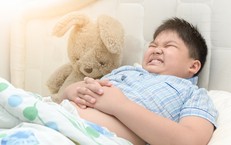 Vì sao có trẻ thừa cân nhưng vẫn thiếu vi chất dinh dưỡng?