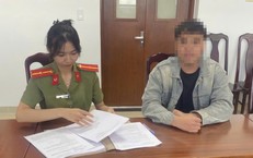 Phạt chủ tài khoản Facebook 'Bin Síp Bơ Huế' đăng video cổ xúy cá độ bóng đá