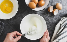 6 cách nấu trứng ngon miệng, bảo toàn dinh dưỡng