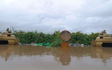 Diễn biến mưa dông ở miền Bắc những ngày tới thế nào?