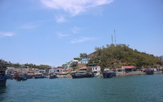 Làng đảo bình yên được nhiều người đến ‘chữa lành’, vé tàu ra thăm chỉ 5 nghìn đồng