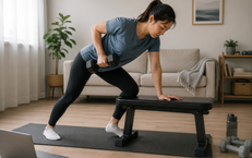 Ăn nhiều protein nhưng ít vận động có giúp giữ cơ khi giảm cân?