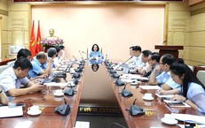 Thứ trưởng Nguyễn Thị Liên Hương: Hệ y tế dự phòng phải tăng tốc, đổi mới mạnh mẽ để hoàn thành nhiệm vụ năm 2026