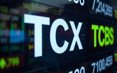 TCBS đóng 3.980 tỷ đồng tiền thuế năm 2024 - 2025