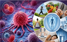 Số ca ung thư có thể tăng lên gần 35 triệu mỗi năm vào năm 2050, cách nào để phòng ngừa sớm?