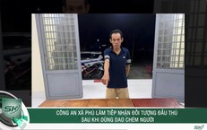 Sáng 12/7: Cuộc nhậu hóa thảm kịch, 'kẻ thù ác' chém liên tiếp vào chỗ hiểm khiến bạn nhậu ngã gục