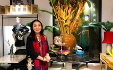 Nữ NSND được coi là 'cải lương chi bảo', miệt mài truyền nghề ở tuổi ngoài 80