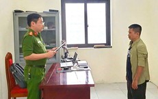 Mâu thuẫn trong sinh hoạt, nam thanh niên dùng dao bầu đâm người cùng thôn