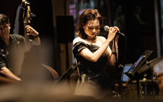 Nguyễn Thùy Linh sau 13 năm Giọng hát Việt: 'Tôi không chọn jazz để chứng tỏ mình hát giỏi'
