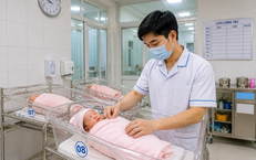 Nam giới có nên theo đuổi ngành Hộ sinh?