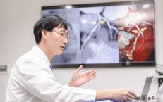Quyết định đột phá trong phòng mổ, cứu bệnh nhân lóc tách động mạch chủ cận kề 'cửa tử'