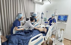 Bộ Ngoại giao khẩn trương hỗ trợ khắc phục hậu quả vụ tai nạn lật ca nô ở Phú Quốc