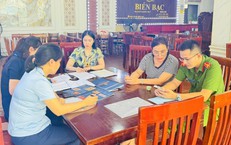 Sự thật vụ hóa đơn hải sản hơn 27 triệu đồng gây xôn xao ở Bãi Cháy