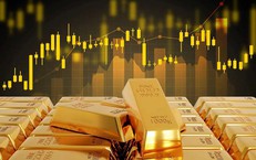 Giá vàng thế giới sáng 14/7 thủng 4.000 USD