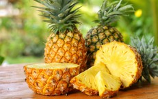 Điều gì xảy ra khi ăn quá nhiều dứa?