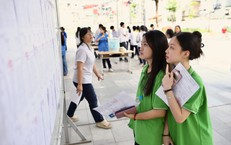 Chọn tổ hợp môn lớp 10: Đừng chọn nhẹ nhàng rồi hy vọng ngành hot