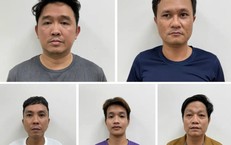 Công an Hải Phòng triệt phá đường dây cá độ bóng đá với số tiền giao dịch 45 tỷ đồng