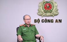 Bộ Công an lý giải quy định người thân, bạn bè đến ở qua đêm phải khai báo lưu trú