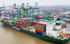 Cổ phiếu VSC được khuyến nghị khả quan