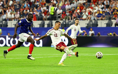 Thắng Pháp 2-0, Tây Ban Nha thẳng tiến vào chung kết World Cup 2026
