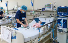 Trẻ mắc Adenovirus tăng gấp 3 năm ngoái, phụ huynh cần làm gì để phòng tránh cho con?