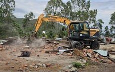 Từ 31/8, Chủ tịch UBND cấp xã được phạt đến 250 triệu đồng với vi phạm về đất đai