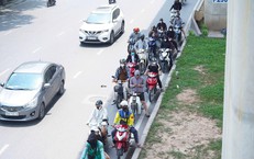 Nắng nóng ở miền Bắc gia tăng, những điều cần lưu ý để bảo vệ sức khỏe