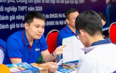 Lịch thanh toán lệ phí xét tuyển đại học 2026 thí sinh cần đặc biệt lưu tâm