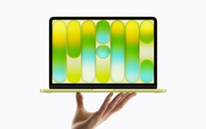 Vì sao nhiều người sẵn sàng trả thêm tiền để chọn MacBook thay vì laptop cấu hình cao hơn?