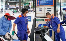 Hà Nội lập kịch bản ứng phó khủng hoảng xăng dầu, sẵn sàng bán theo hạn mức nếu nguồn cung giảm mạnh