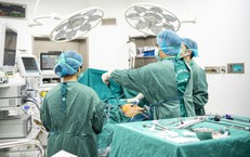 Bạch Mai cơ sở Ninh Bình: Đưa đại phẫu tuyến cuối về vùng 'cố đô'