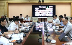 Thứ trưởng Nguyễn Tri Thức: Hoàn thành làm sạch dữ liệu và tạo lập Sổ sức khỏe điện tử cần sự vào cuộc của toàn hệ thống