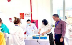Huế siết kiểm tra việc thực hiện quy định về an toàn, vệ sinh lao động tại doanh nghiệp