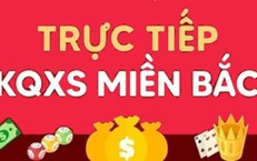 Kết quả xổ số miền Bắc hôm nay ngày 18/7/2026 - XSMB 18/7