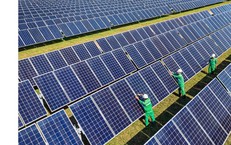 Ưu tiên công nghệ xanh, tiết kiệm năng lượng trong mua sắm công để phát triển bền vững