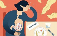 6 cháu nhỏ nhập viện sau bữa ăn, khẩn trương xác minh nguyên nhân