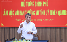 Thủ tướng yêu cầu xử lý nghiêm vụ vi phạm quy chế thi tại Tuyên Quang, không có vùng cấm